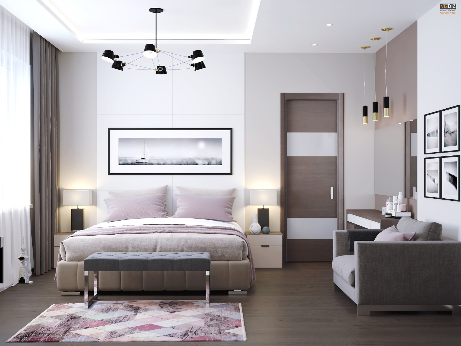 ЖК Жемчужный берег