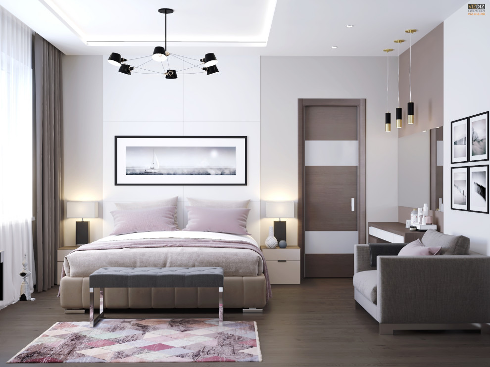 ЖК Жемчужный берег