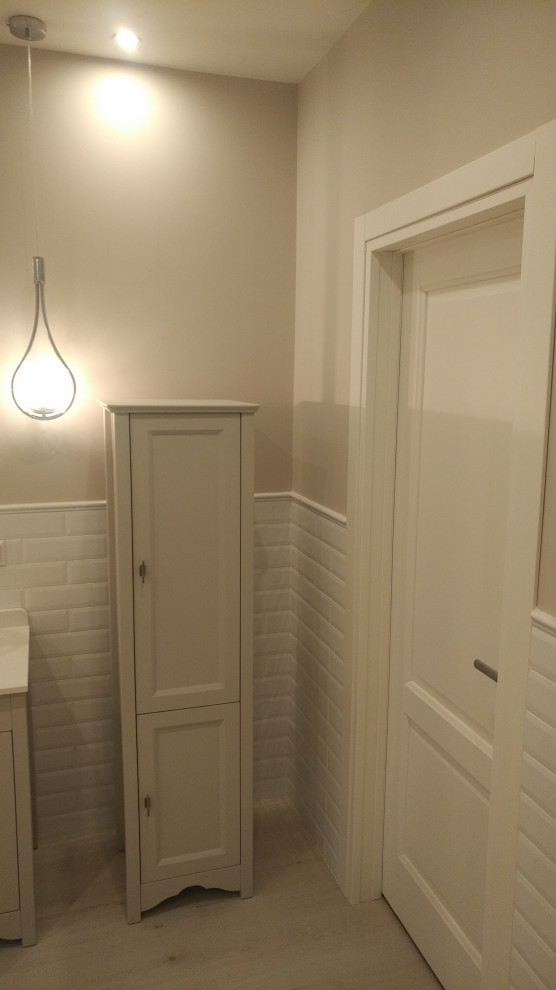 Обложка проекта: Ремонт ванной под ключ #вязьма# вязьмабрянская