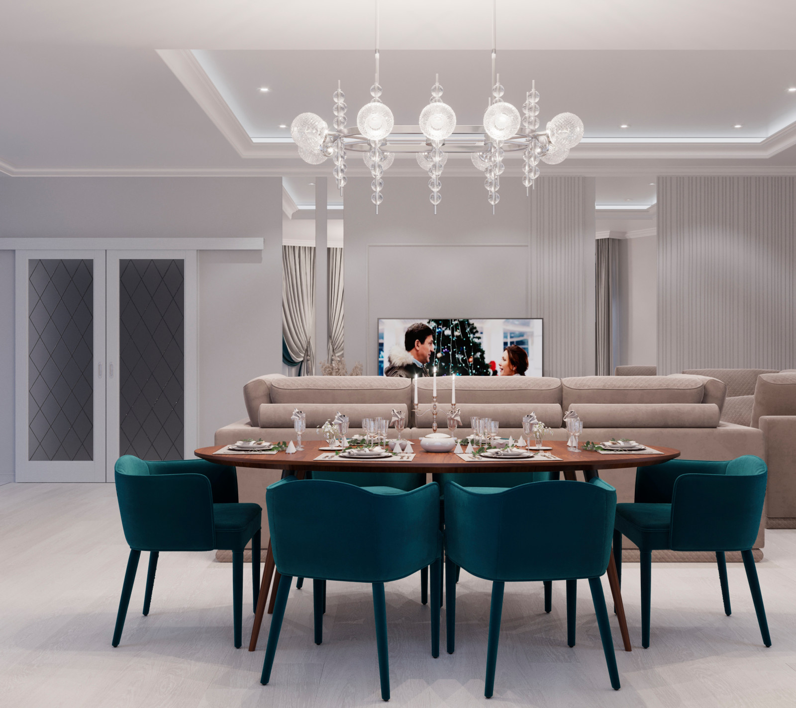 п. Ростоши, ул. Самарская