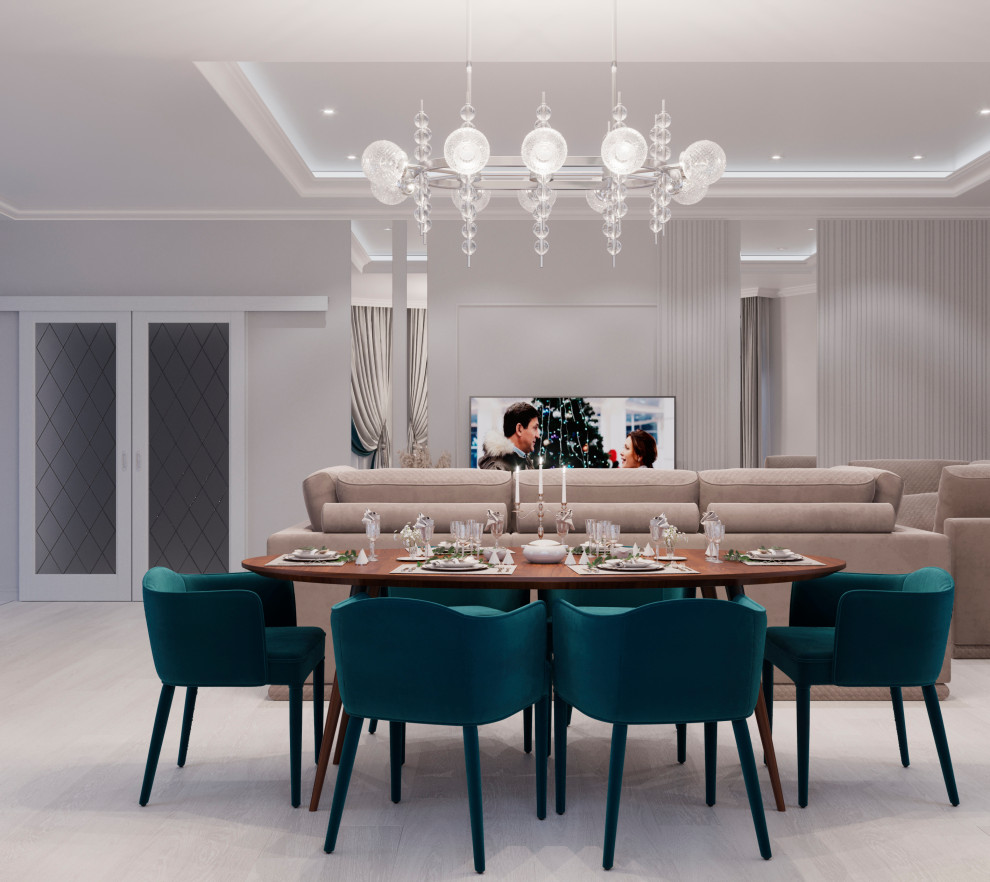 п. Ростоши, ул. Самарская