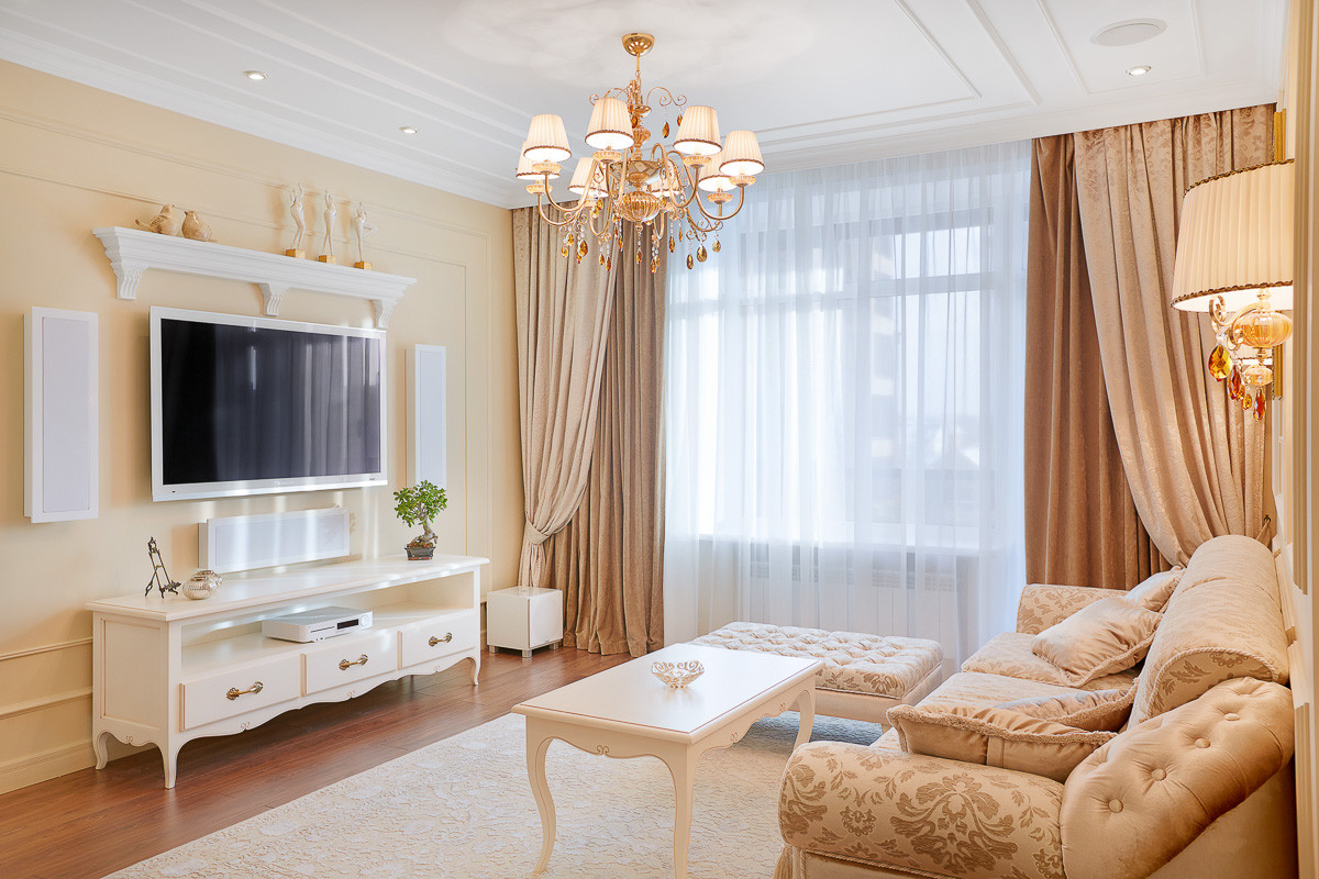 Апартаменты "Счастливые"