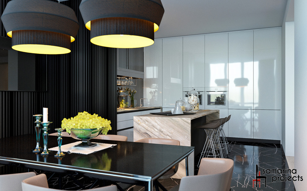 "Горький шоколад"