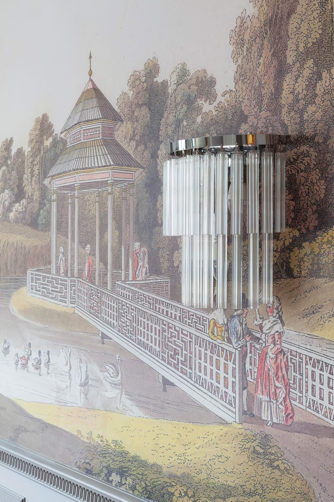 Кухня 40 м.кв.