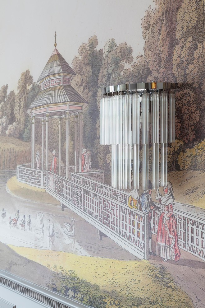 Кухня 40 м.кв.