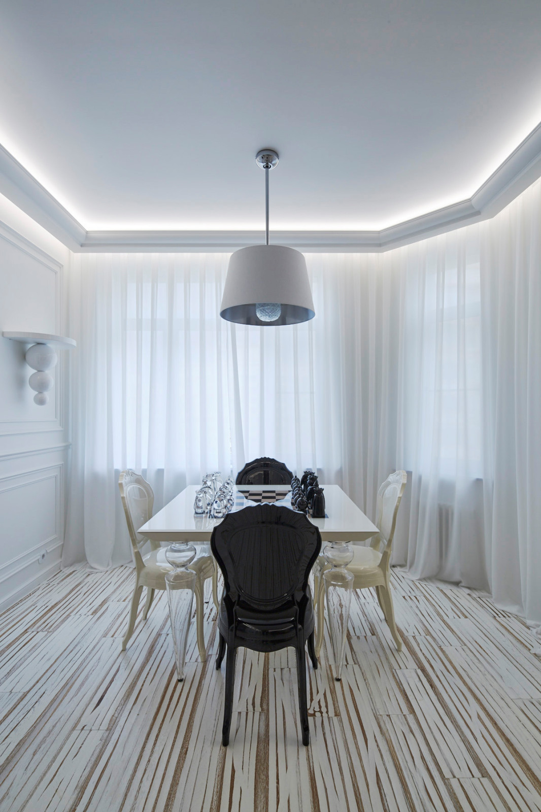 Обложка проекта: Гостиная