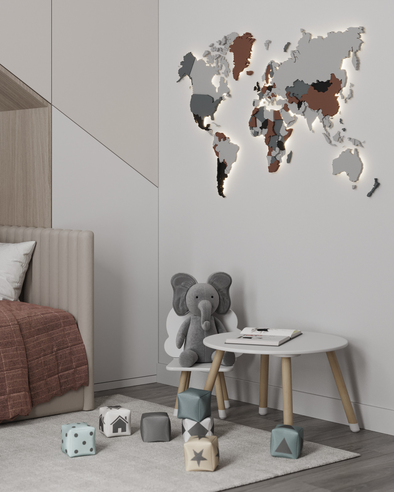 Лиговский сити - 75 м2