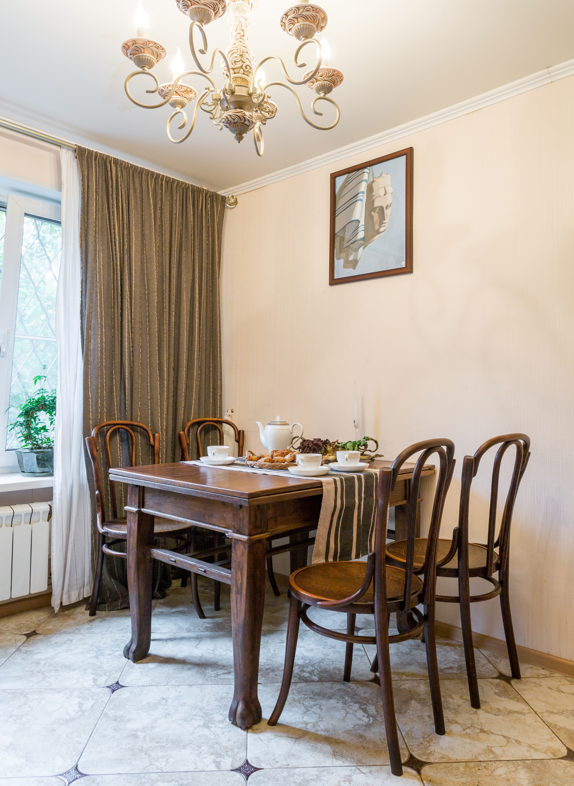 Войковская