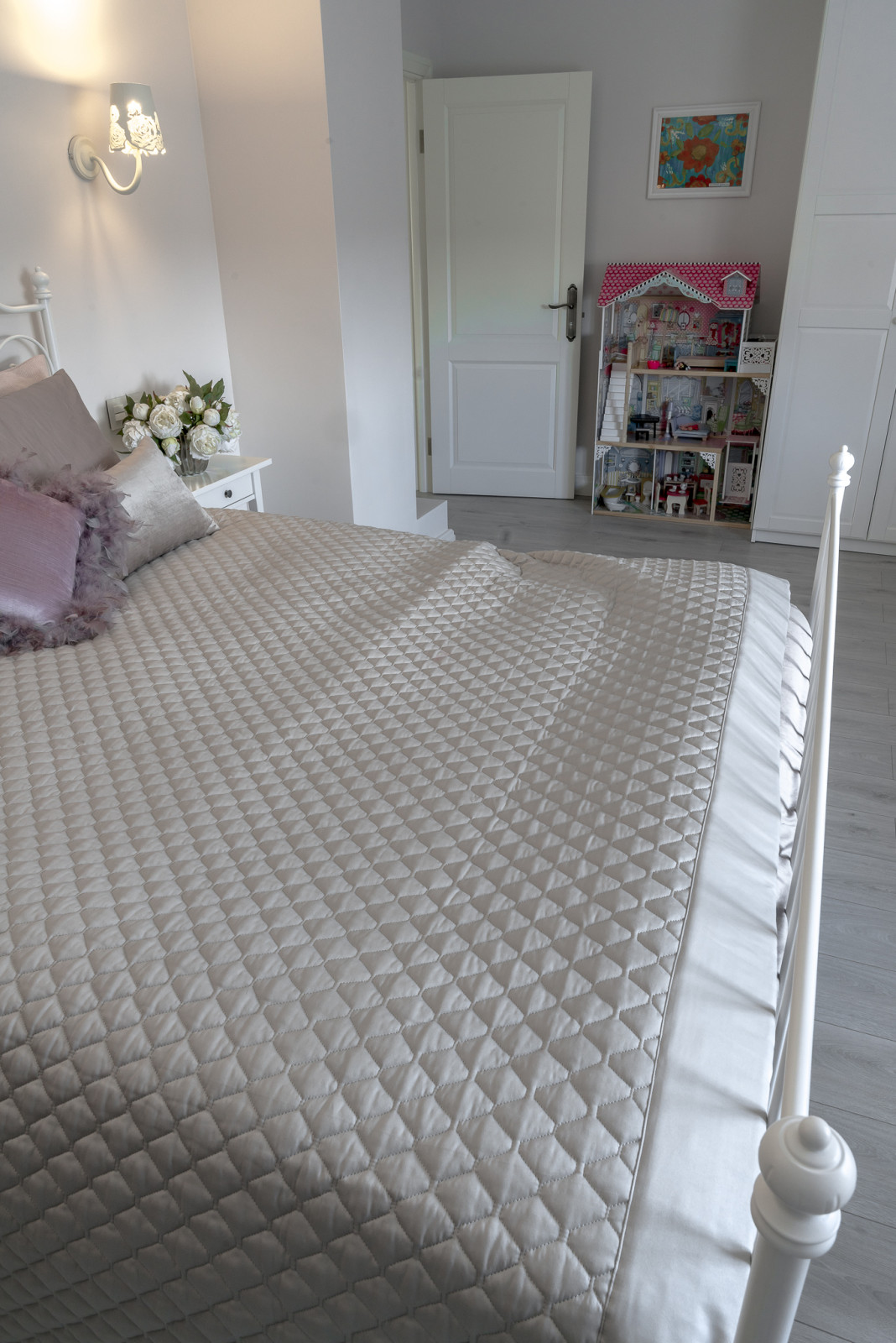 Детская девочки