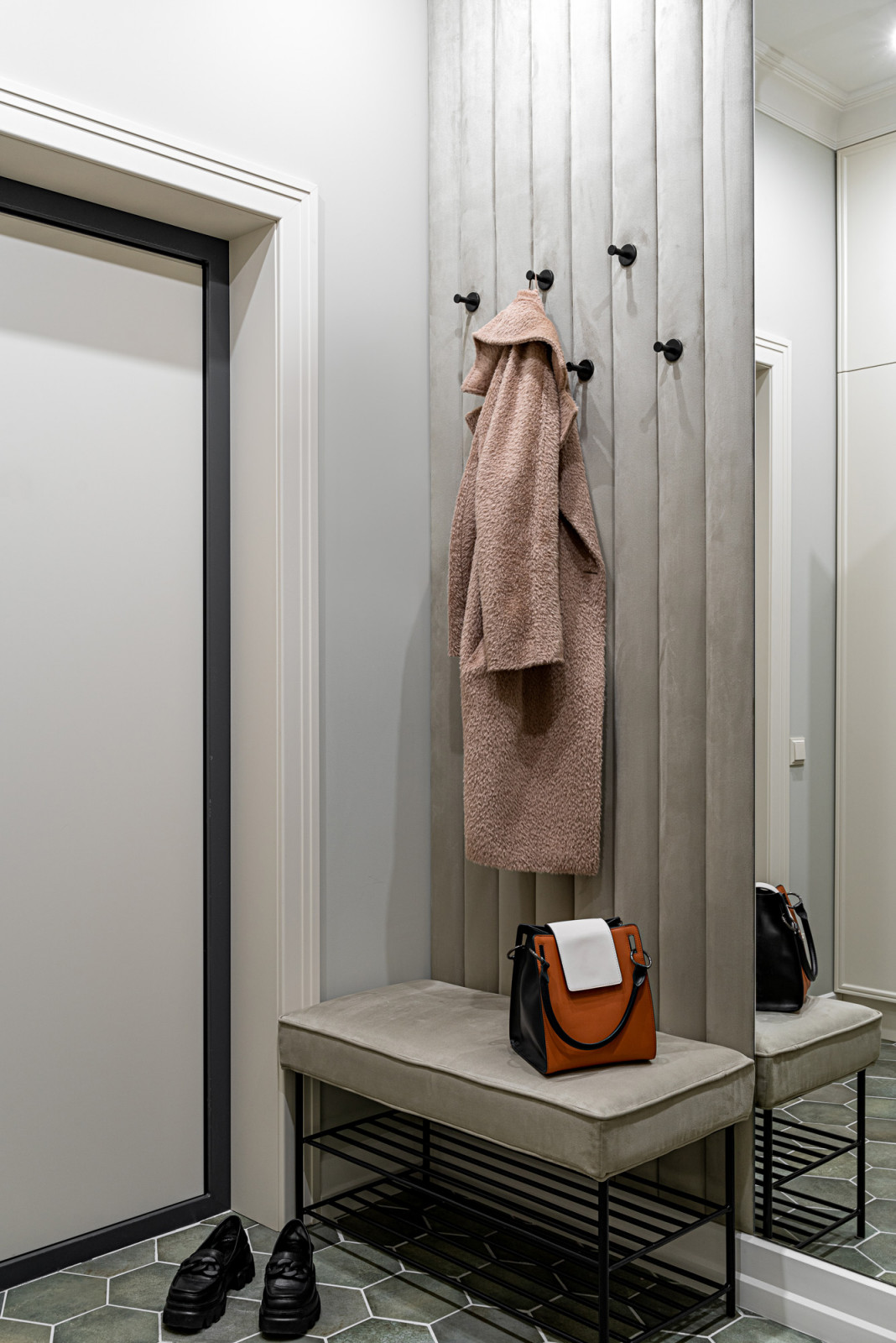 Обложка проекта: Проект "Кедровая Роща"