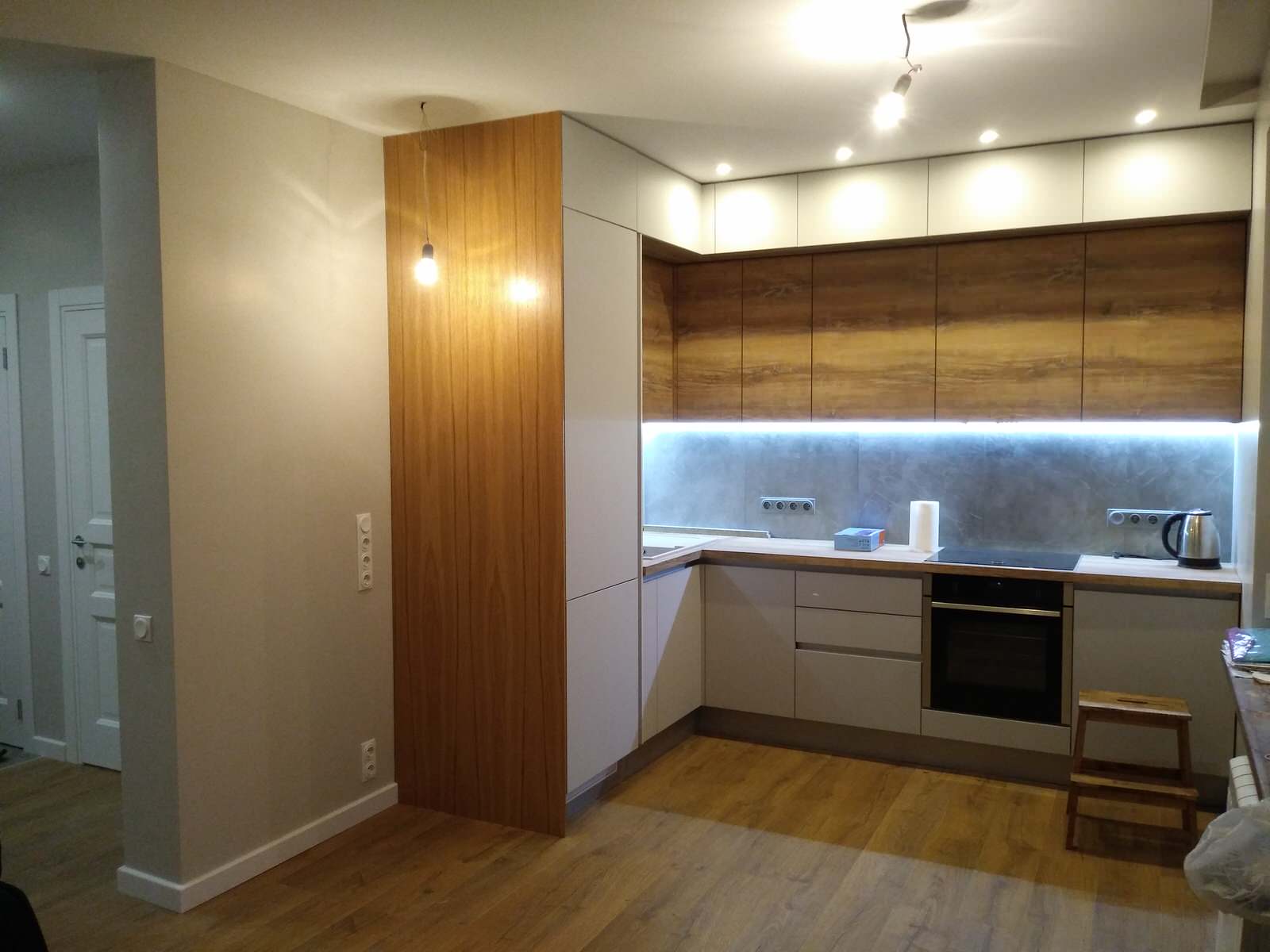 ЖК Испанские кварталы