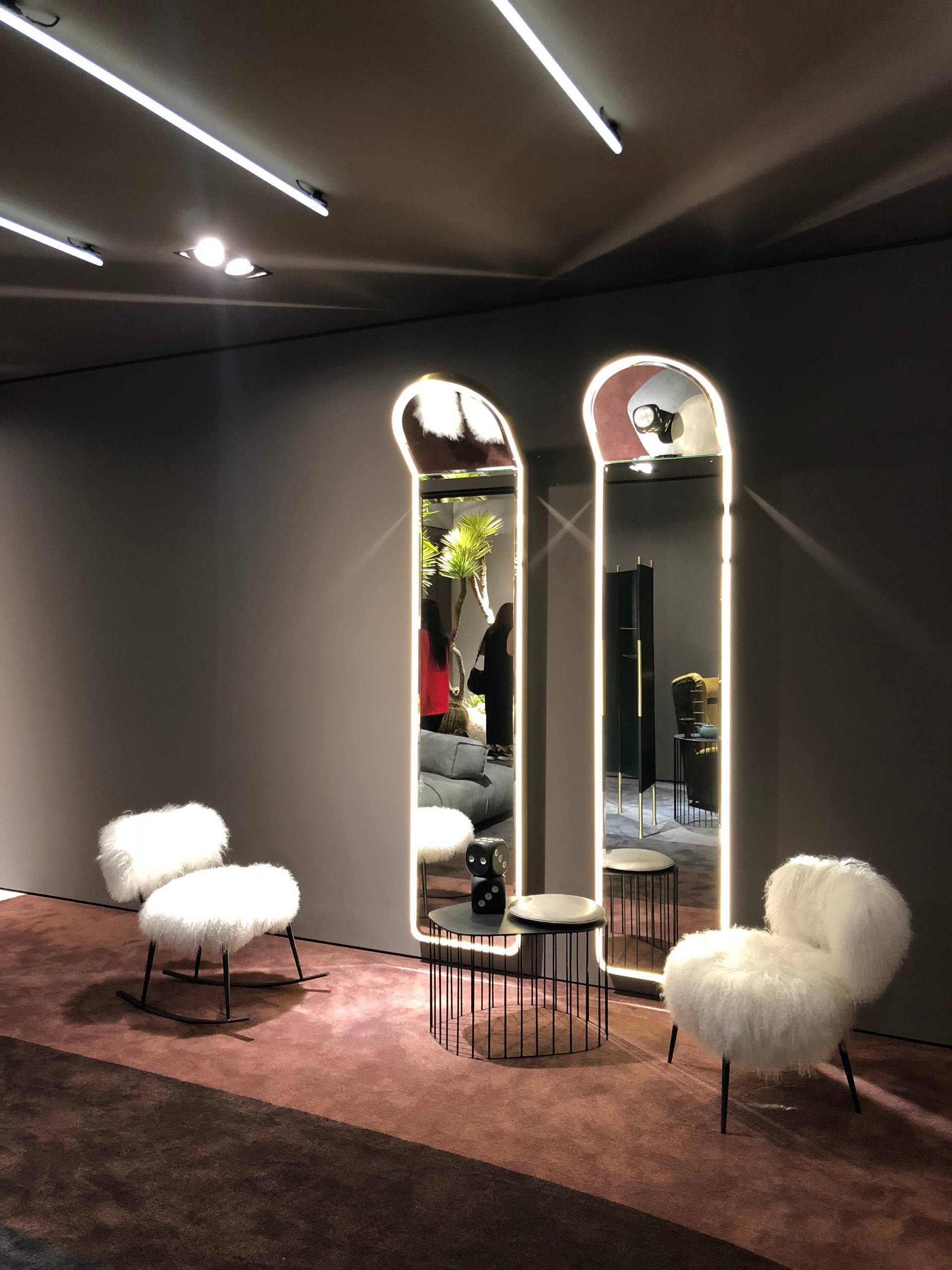 Стиль 1970-х: Из чего он состоит