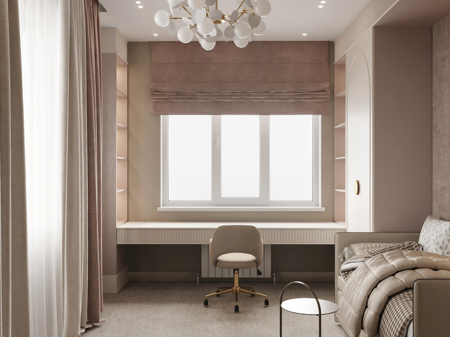 Наши проекты