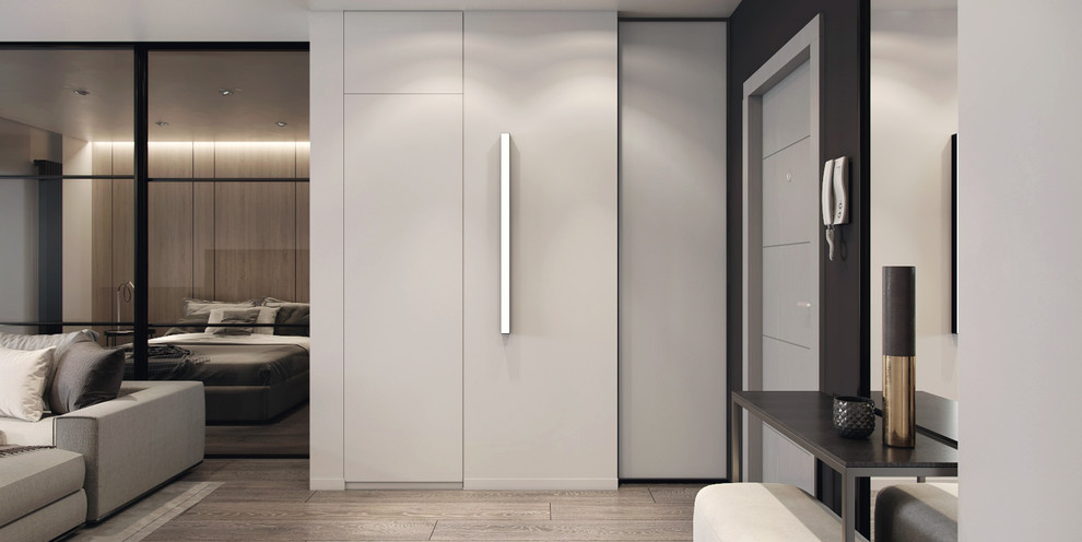 Мужской взгляд