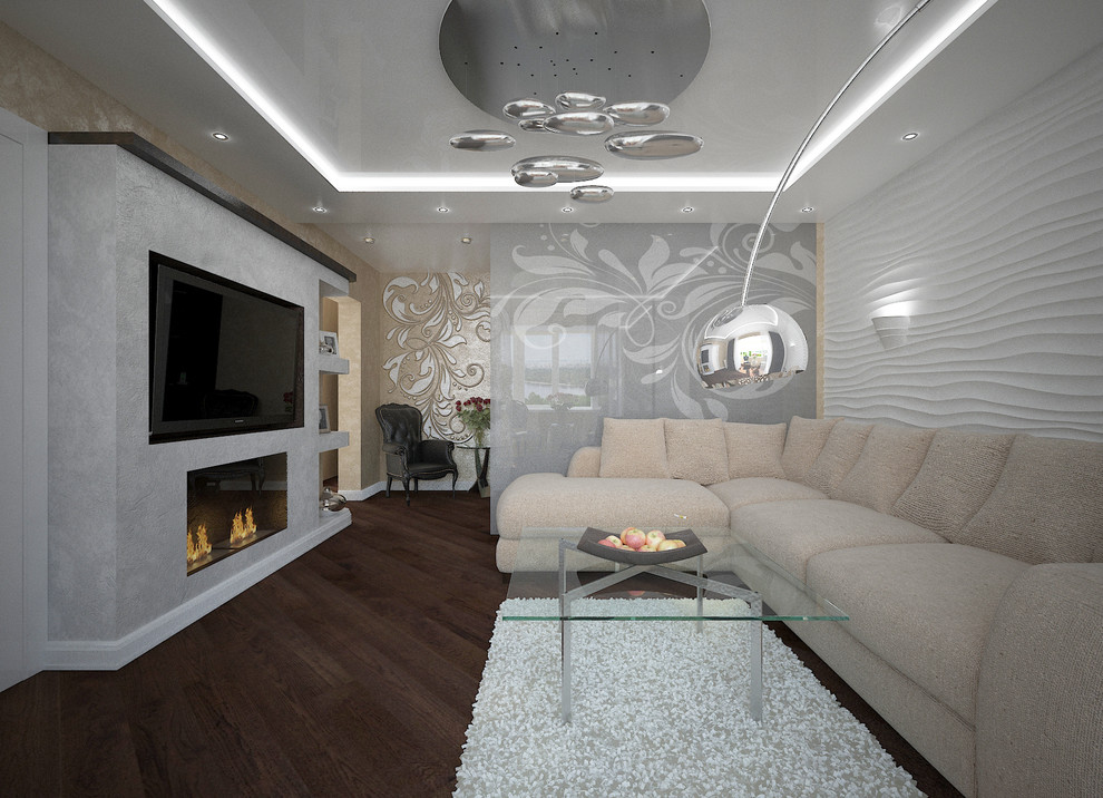 Квартира 90м2