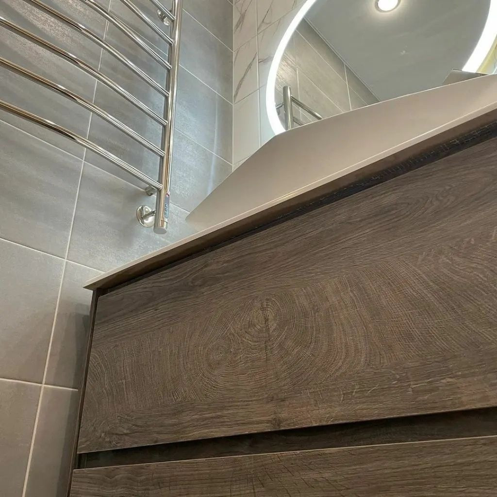 Ремонт раздельного санузла