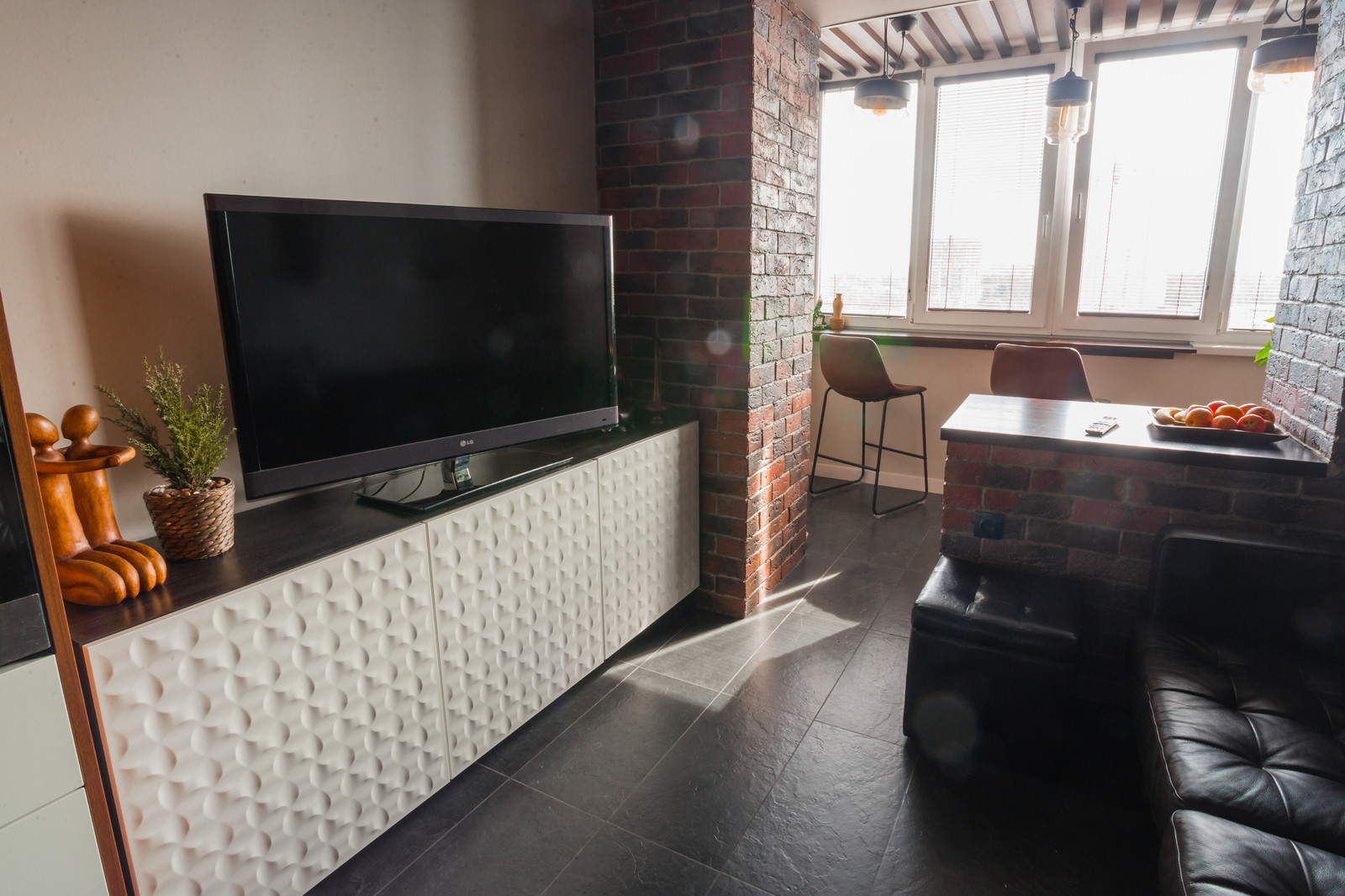 Проект на улице Веденеева 4