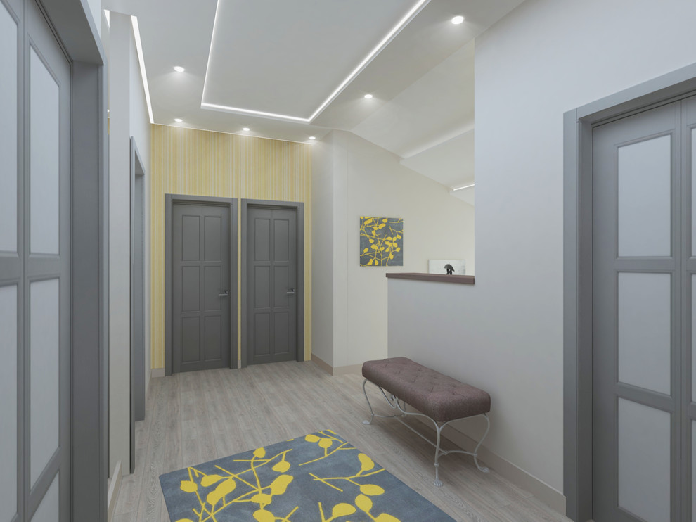 КП Никольское