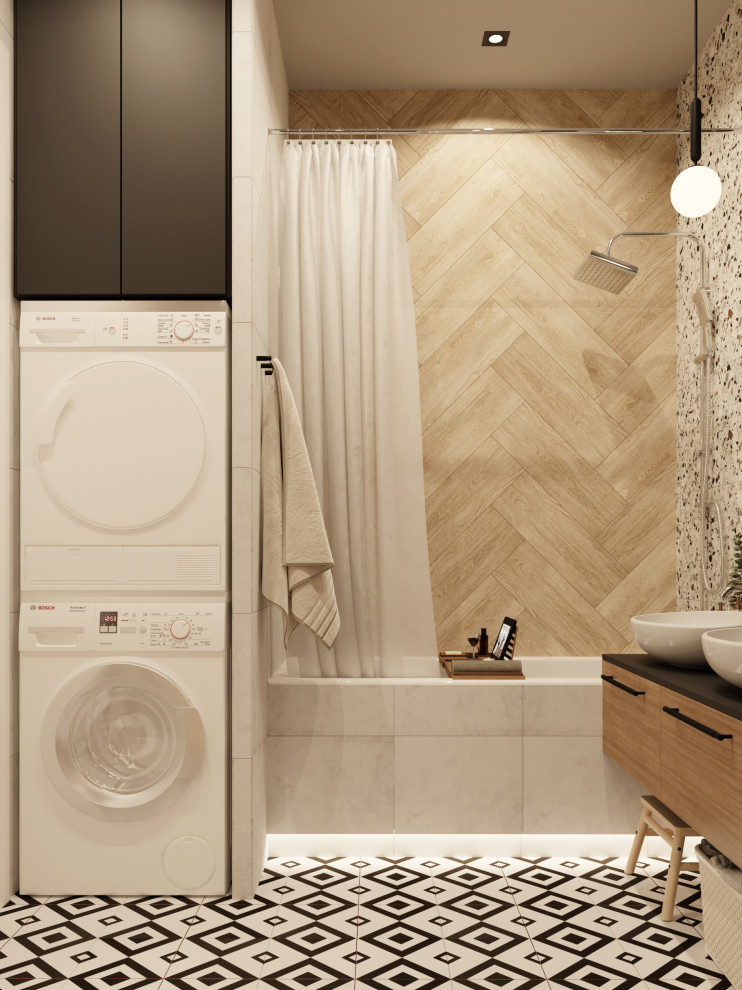 Квартира в ЖК Академик