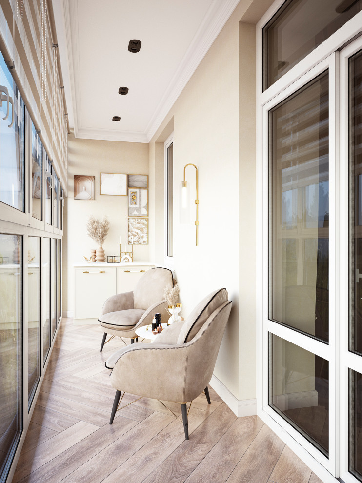 Семейное гнездышко