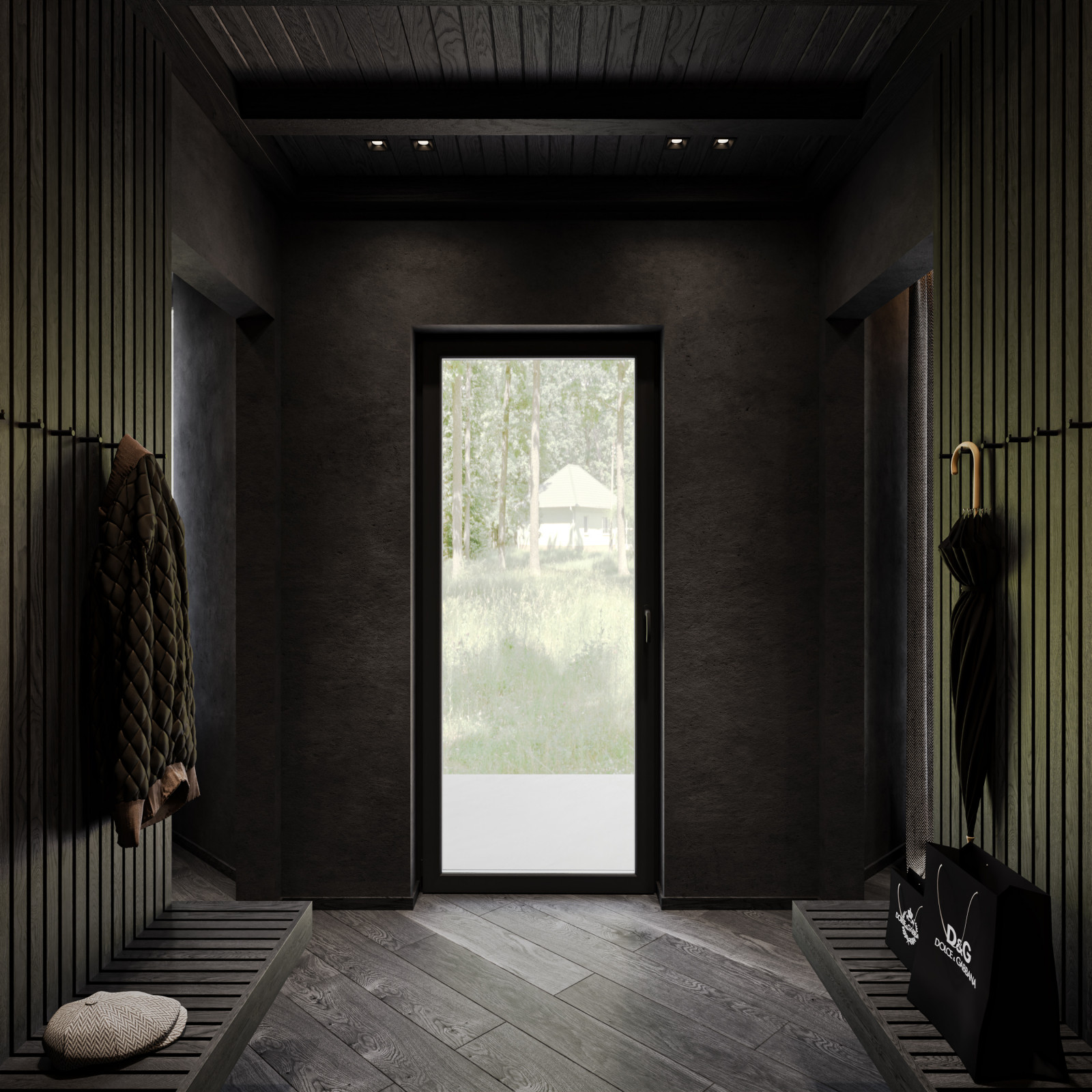 ЧАСТНАЯ БАНЯ В ПУШКИНЕ - 60 кв.м.