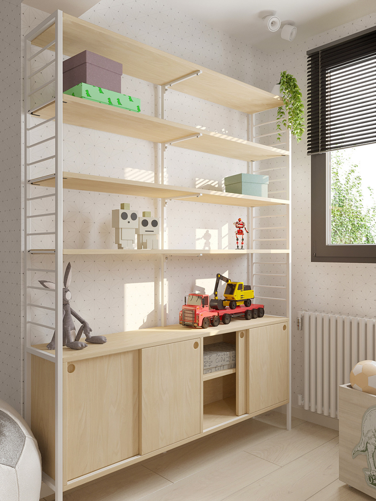 Дом на южном побережье Испании