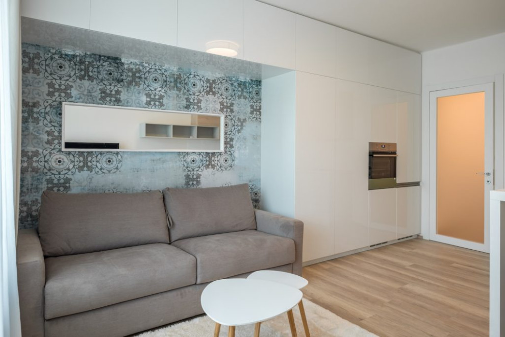 Родникова улица