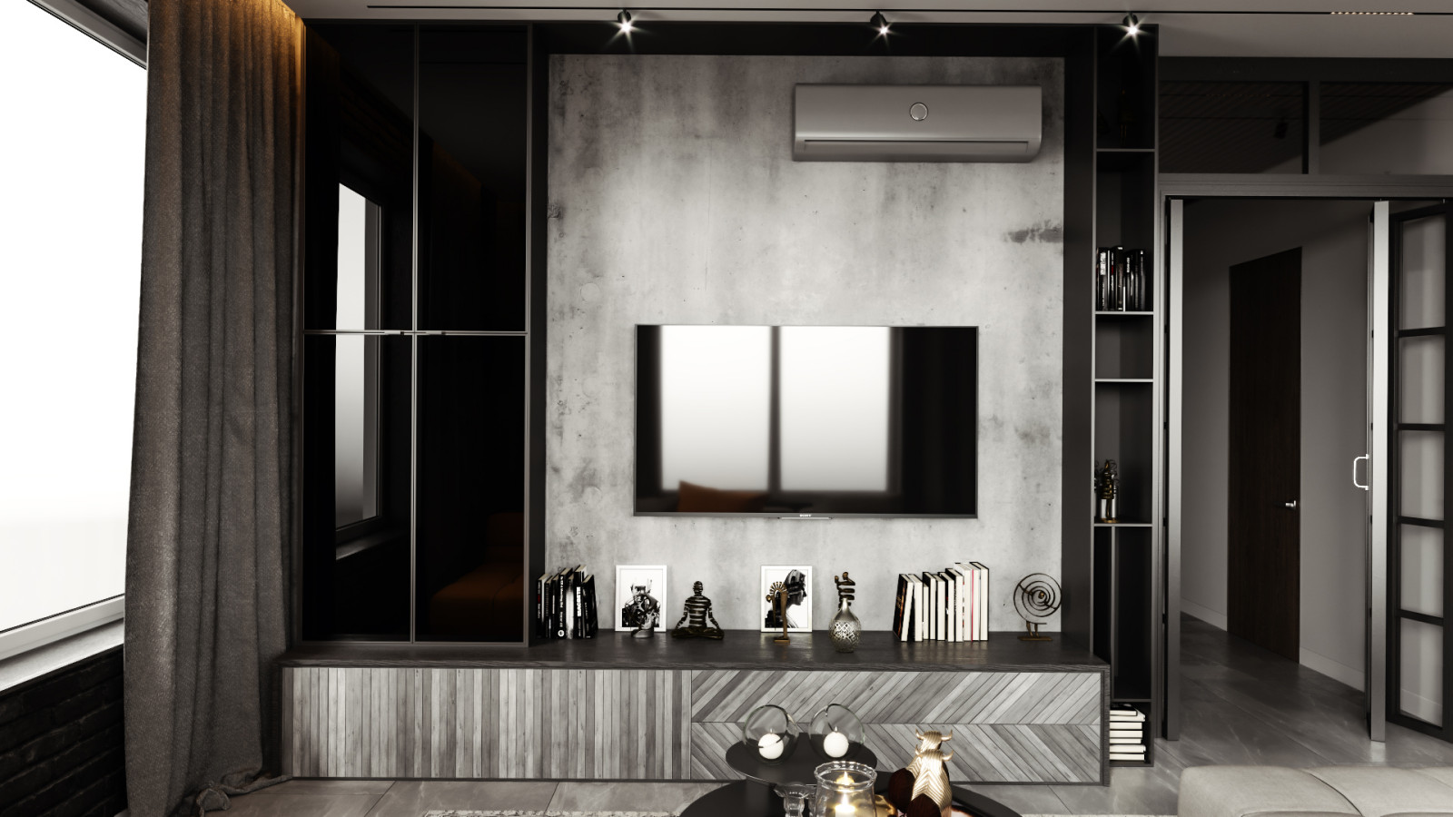 Апарт-комплекс "Волга"