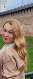 Алеся Чернова