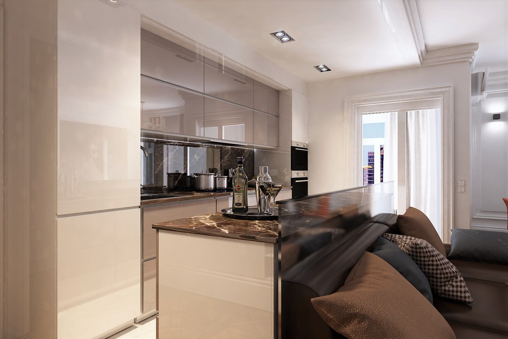 ЖК "БОЛЬШОЙ"