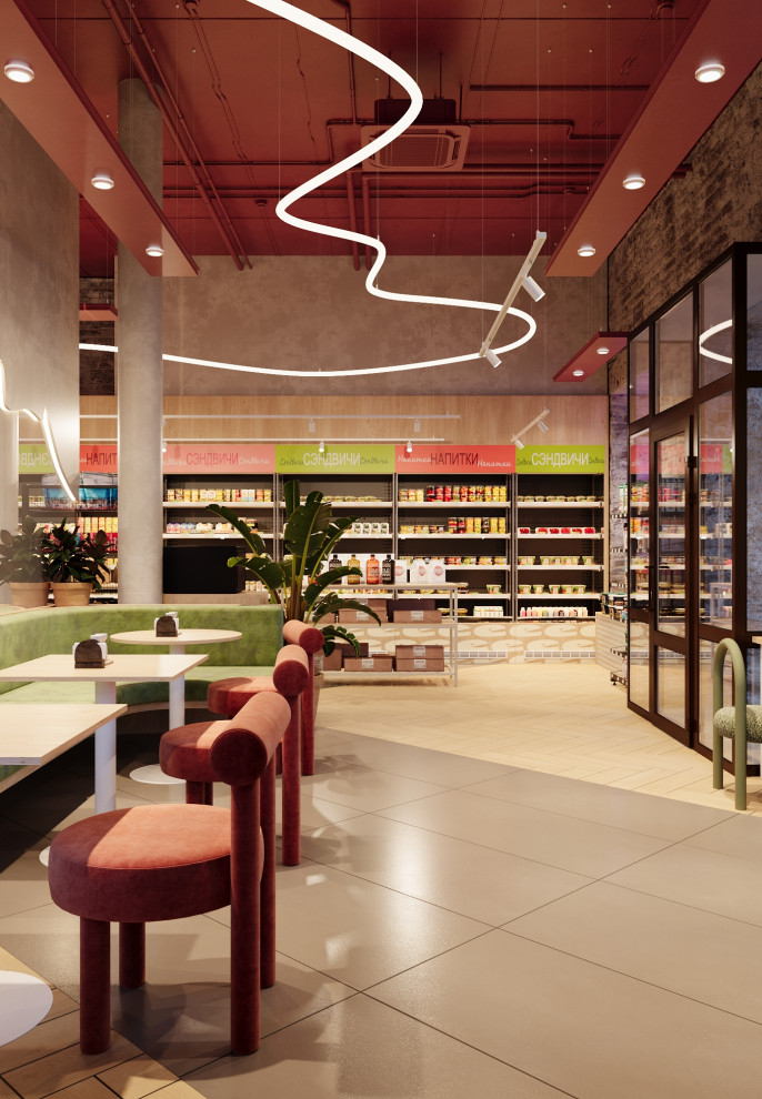 РЕСТОЛАВКА