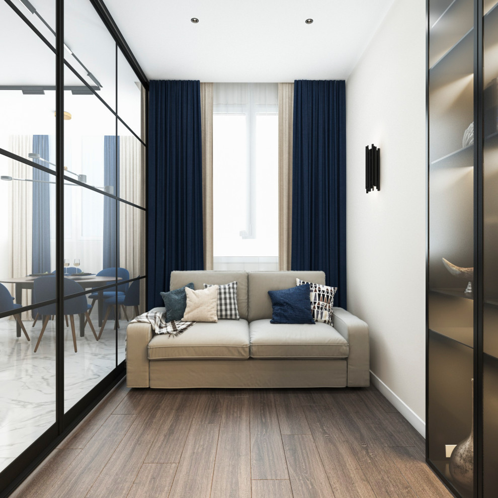 ЖК "Донской олимп"