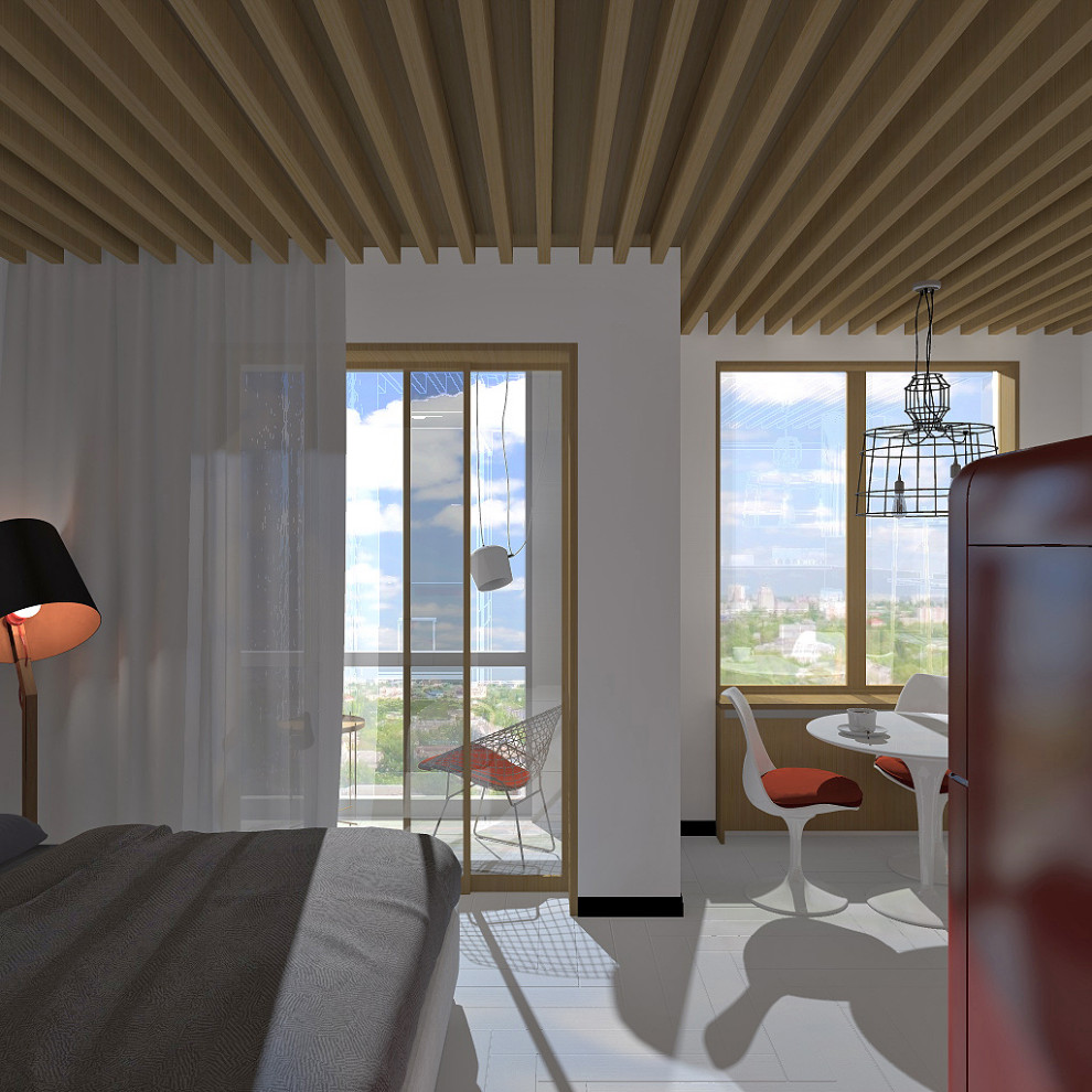 Студия "Академический"