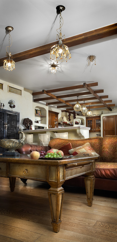 Дух странствий