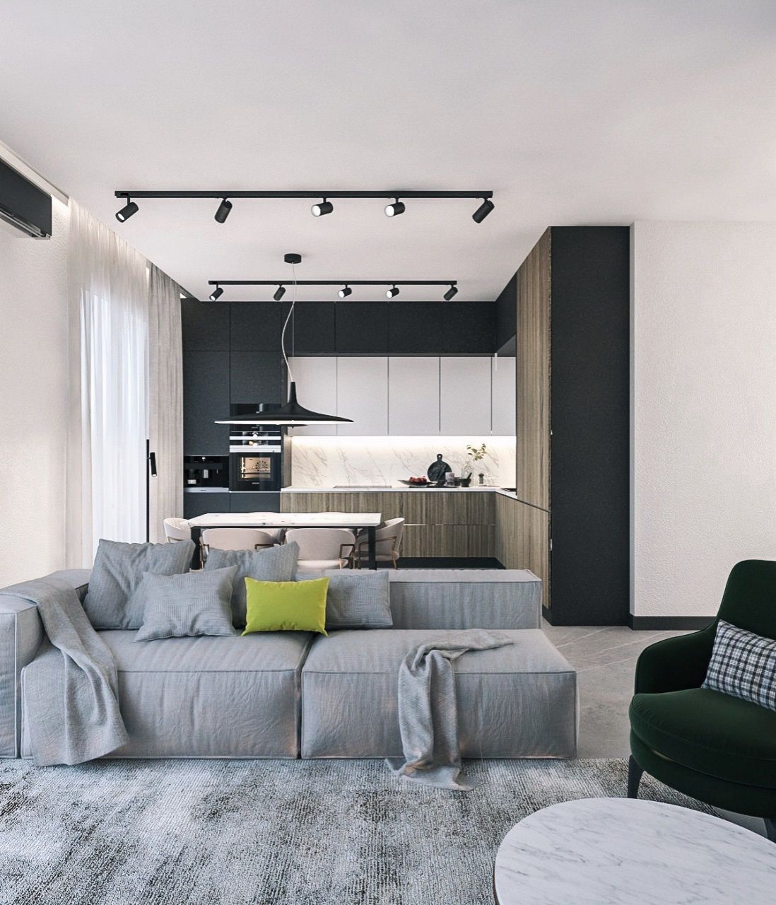 ЖК Ключевой дом