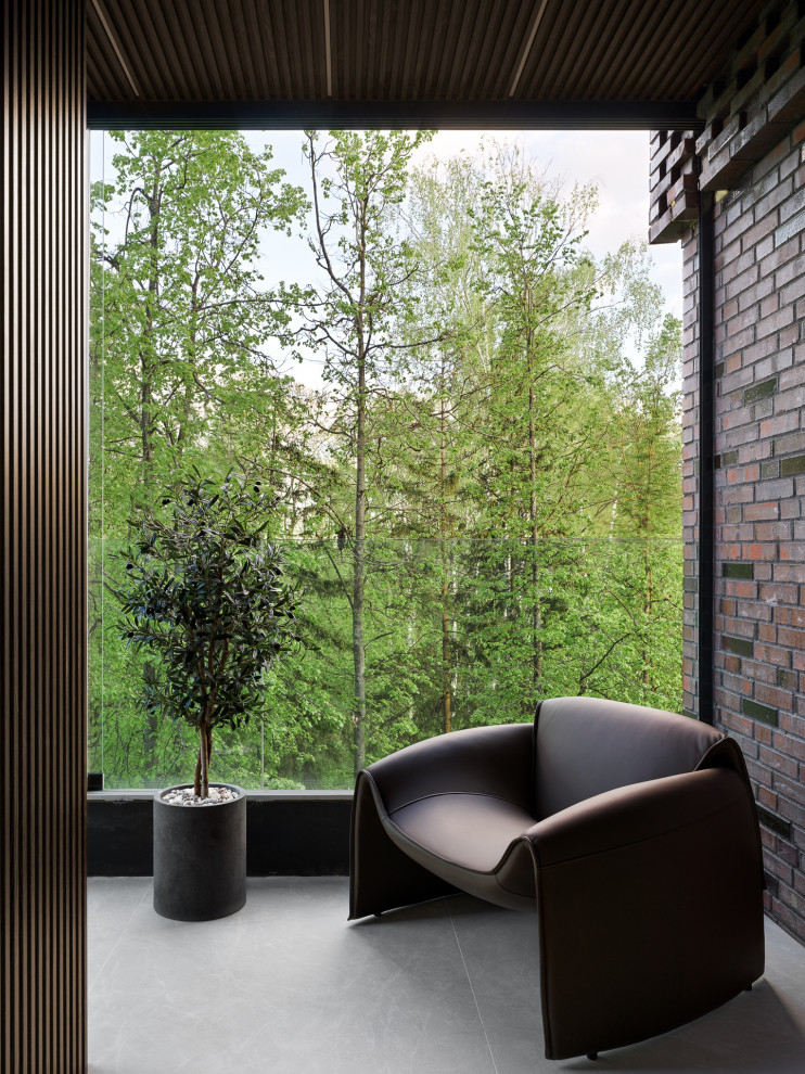 ЖК Парк Рублево 156м2