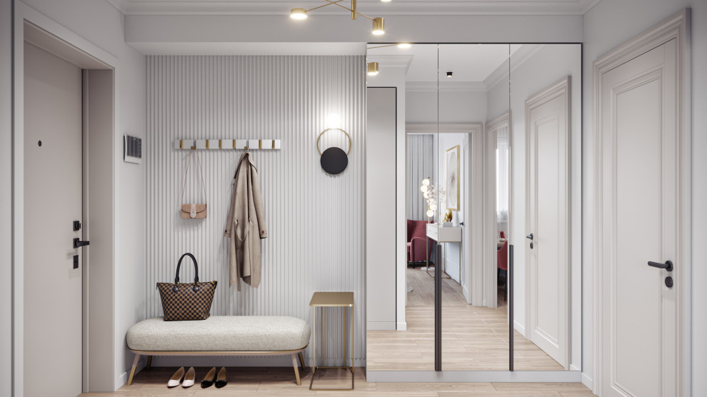 ЖК Нормандия