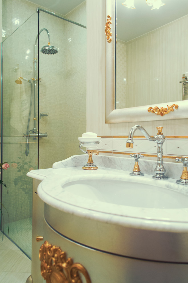 Квартира в Москве, 78 кв.м.