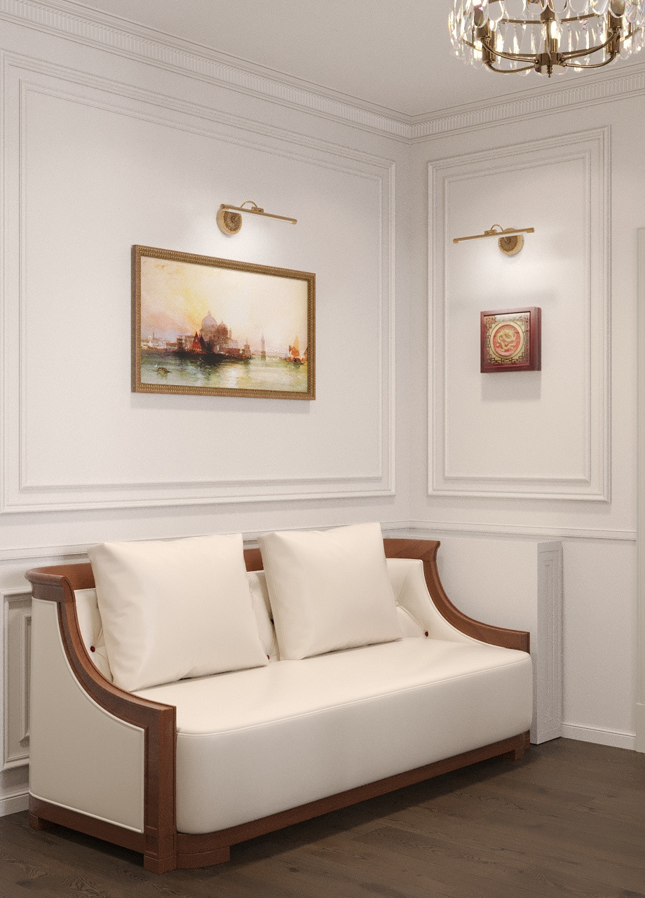 Ул. Маршала Тимошенко