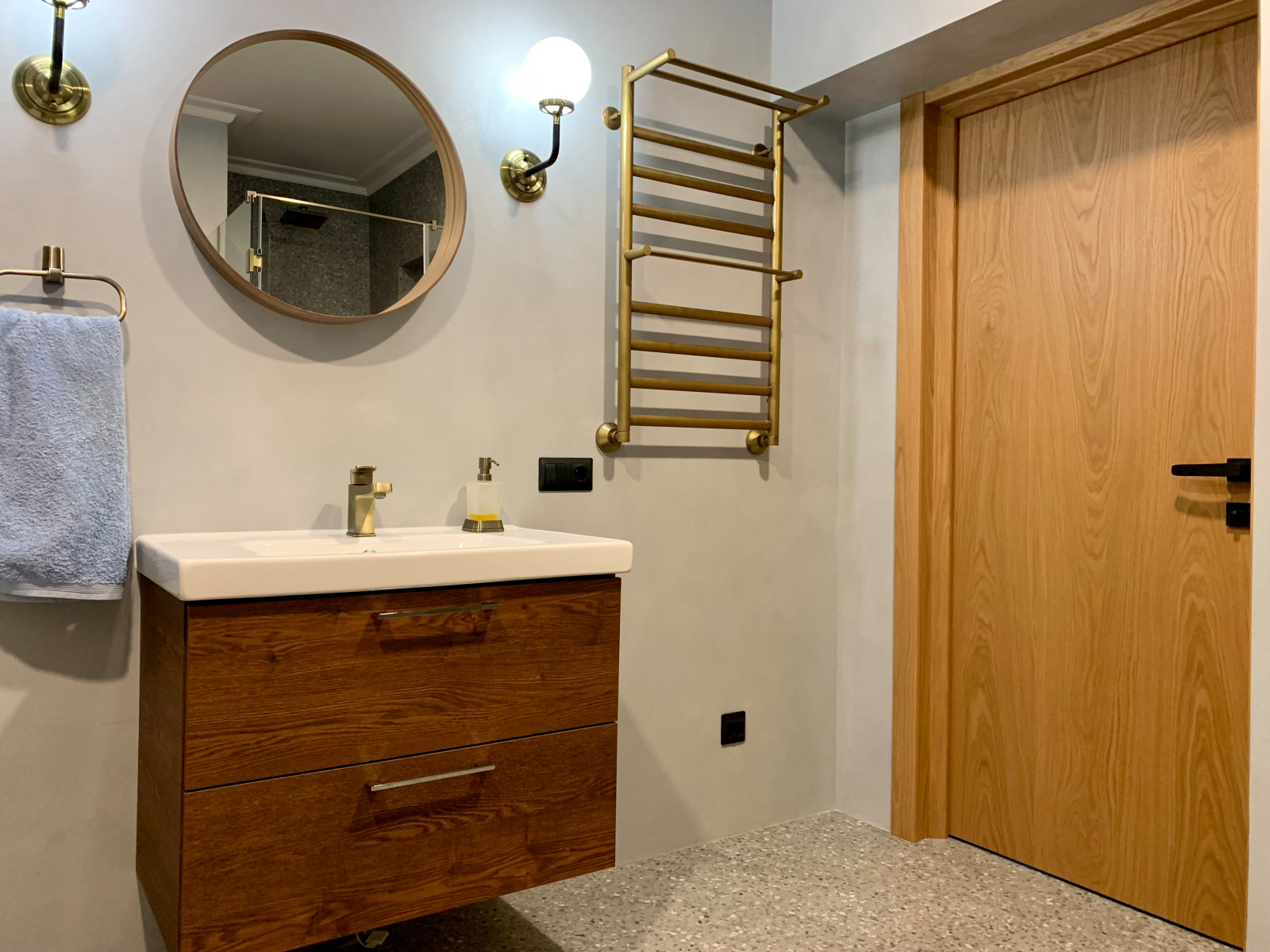 Петровские Аллеи