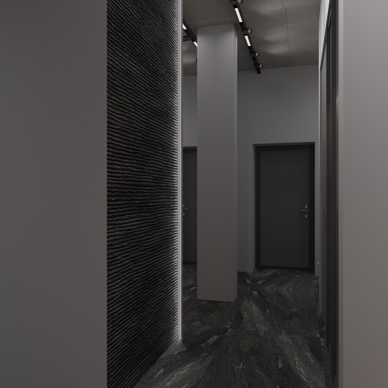 Дом г. Салехард