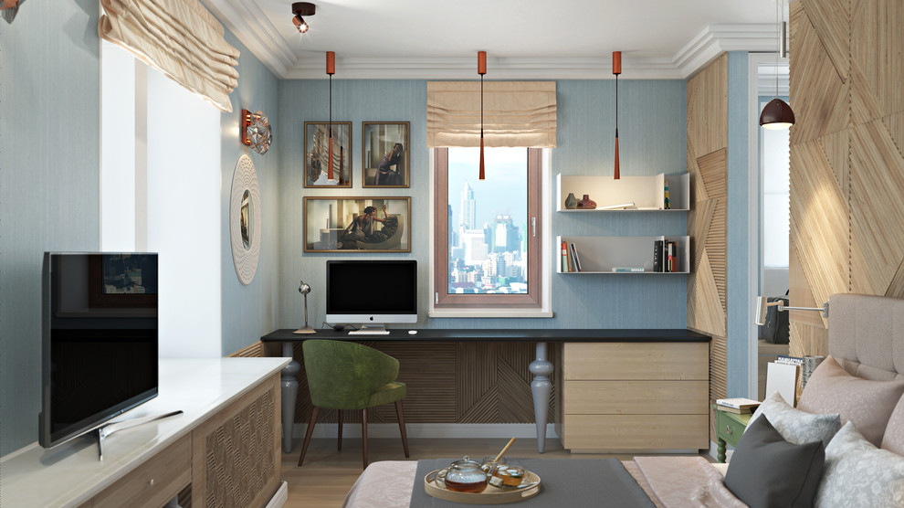 Дом как крепость. ЖК «Привилегия». 216 м.кв.