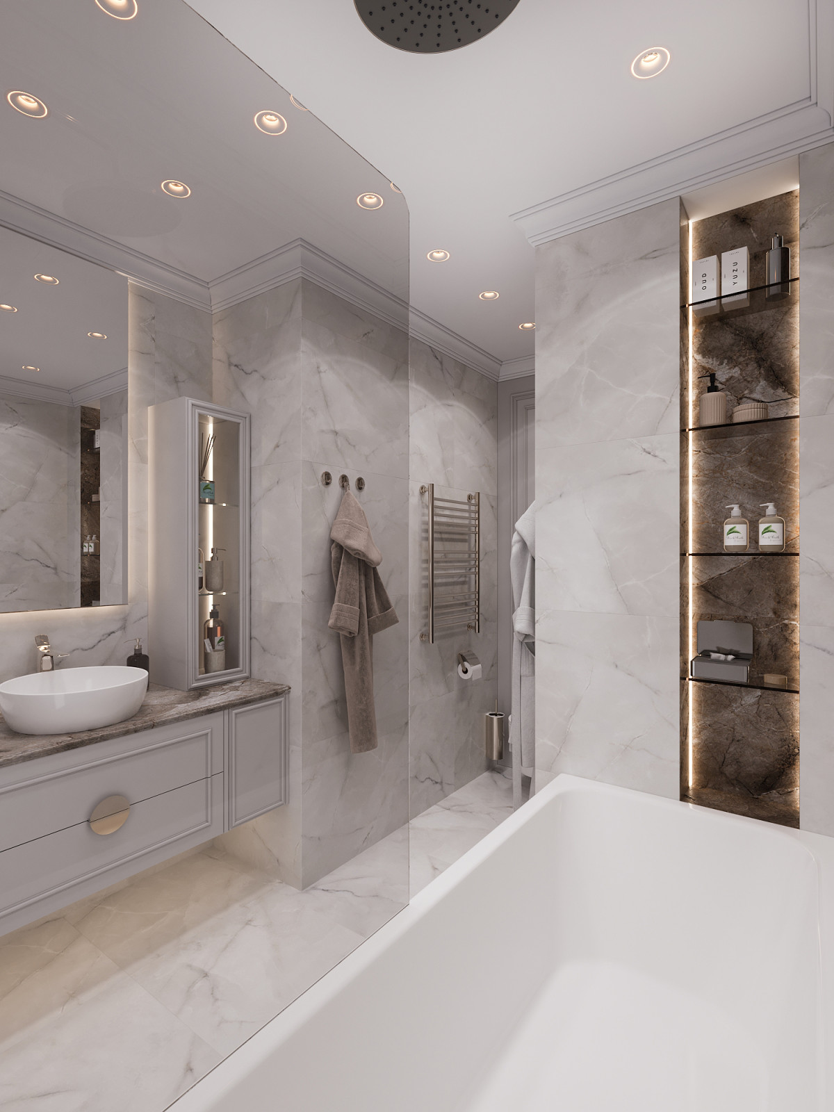 ЖК Донской Олимп