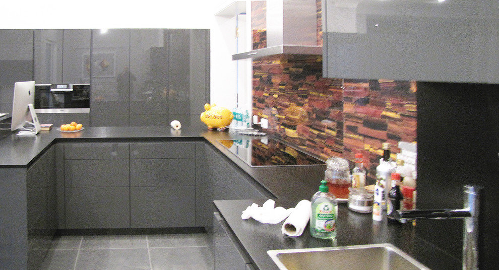 Аппартаменты в Вене