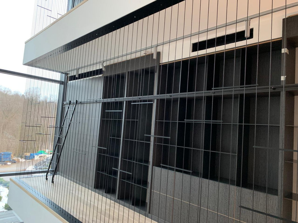 @Step2Level.2020 _ Лестница S.33.RAL