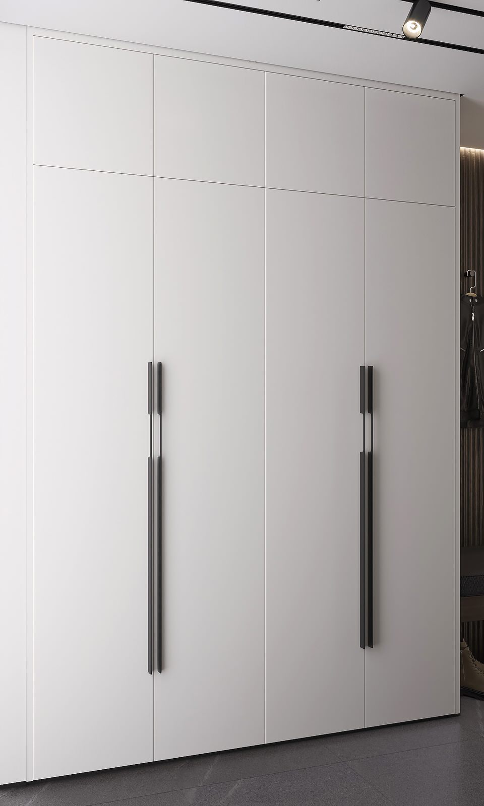 Беговая Аллея