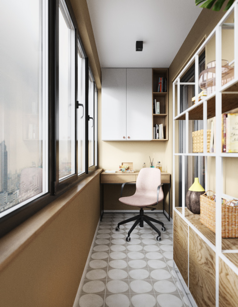 Ул. Академика Пилюгина