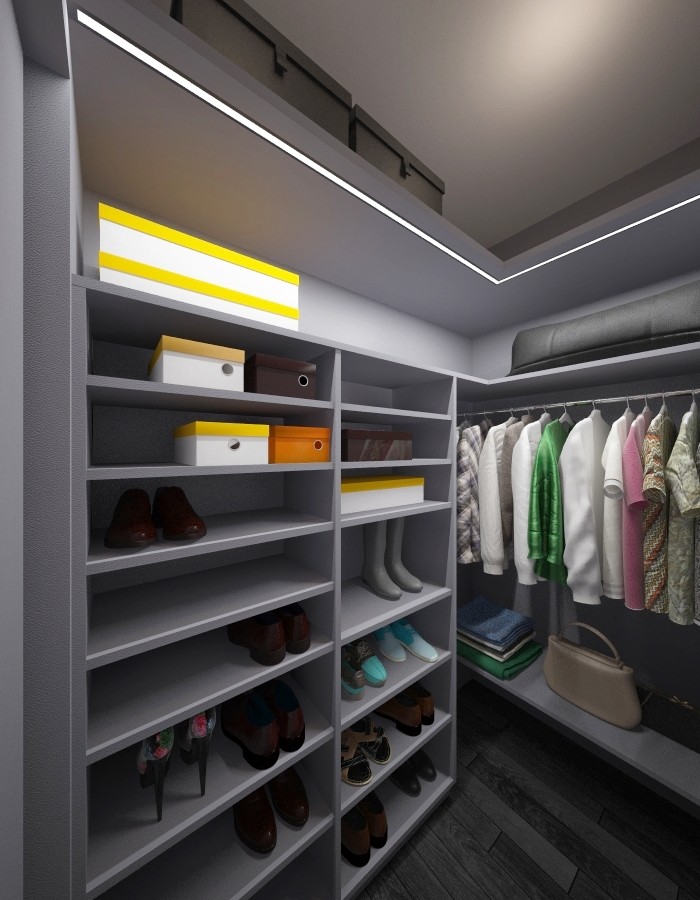 Квартира для молодой семьи