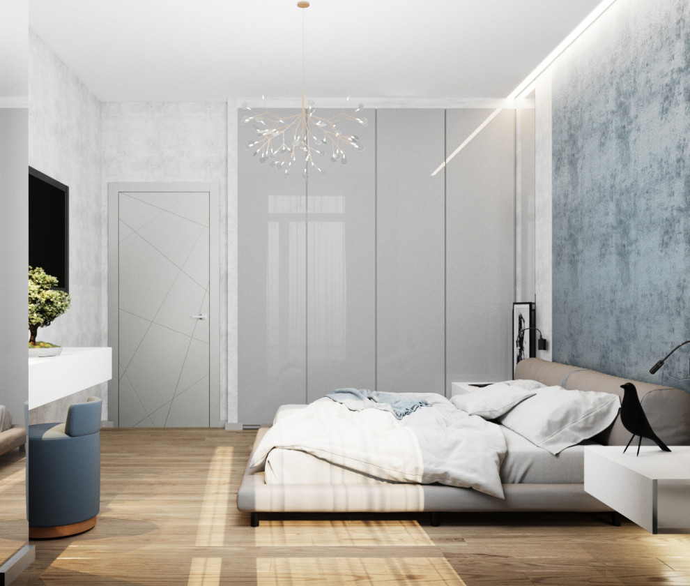 ЖК Чемпион Парк