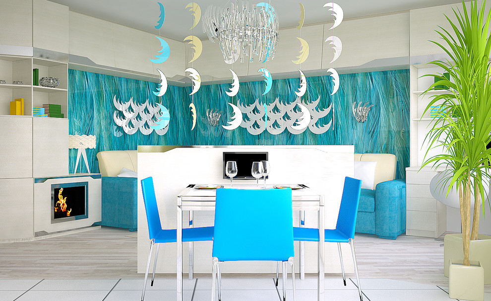 Квартира 62 кв. м